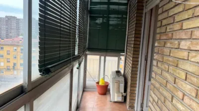 Piso en venta en Calle de los Duques de Nájera, cerca de Plaza Virgen de la Esperanza, Centro (Logroño) de 190.000 €