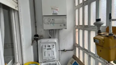 Piso en venta en Calle de los Duques de Nájera, cerca de Plaza Virgen de la Esperanza, Centro (Logroño) de 190.000 €