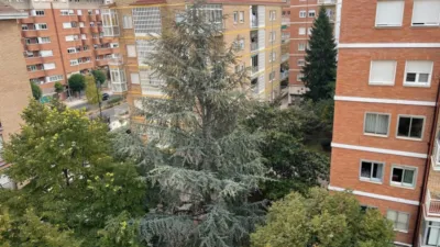 Piso en venta en Calle de los Duques de Nájera, cerca de Plaza Virgen de la Esperanza, Centro (Logroño) de 190.000 €