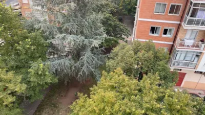 Piso en venta en Calle de los Duques de Nájera, cerca de Plaza Virgen de la Esperanza, Centro (Logroño) de 190.000 €