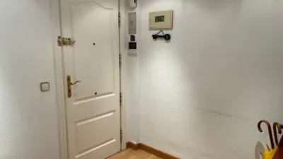 Piso en venta en Calle de los Duques de Nájera, cerca de Plaza Virgen de la Esperanza, Centro (Logroño) de 190.000 €