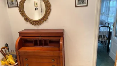 Piso en venta en Calle de los Duques de Nájera, cerca de Plaza Virgen de la Esperanza, Centro (Logroño) de 190.000 €