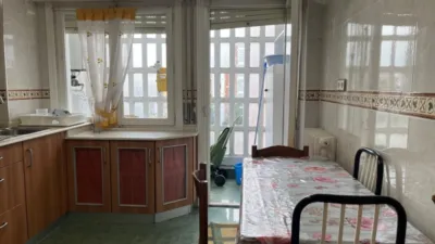 Piso en venta en Calle de los Duques de Nájera, cerca de Plaza Virgen de la Esperanza, Centro (Logroño) de 190.000 €