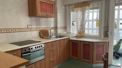 Piso en venta en Calle de los Duques de Nájera, cerca de Plaza Virgen de la Esperanza, Centro (Logroño) de 190.000 €