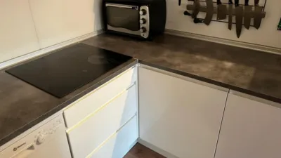Piso en venta en Calle de las Herrerías, Casco Antiguo (Logroño) de 170.000 €