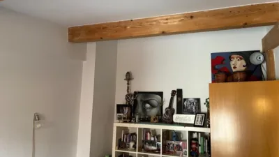 Piso en venta en Calle de las Herrerías, Casco Antiguo (Logroño) de 170.000 €