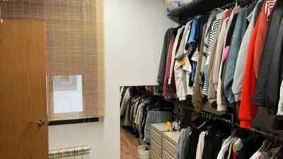Piso en venta en Calle de las Herrerías, Casco Antiguo (Logroño) de 170.000 €