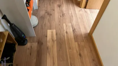 Piso en venta en Calle de las Herrerías, Casco Antiguo (Logroño) de 170.000 €