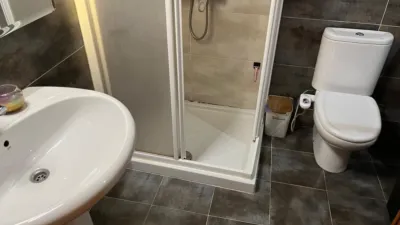 Piso en venta en Calle de las Herrerías, Casco Antiguo (Logroño) de 170.000 €