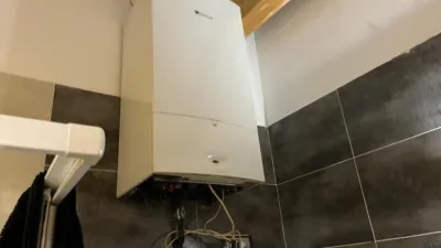 Piso en venta en Calle de las Herrerías, Casco Antiguo (Logroño) de 170.000 €