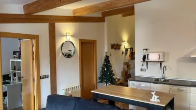 Piso en venta en Calle de las Herrerías, Casco Antiguo (Logroño) de 170.000 €