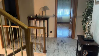 Chalet en venta en Avenida de Madrid, Cascajos-Piqueras (Logroño) de 720.000 €