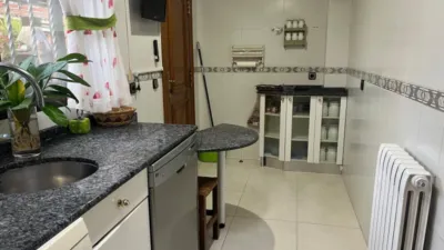 Chalet en venta en Avenida de Madrid, Cascajos-Piqueras (Logroño) de 720.000 €