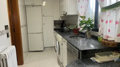 Chalet en venta en Avenida de Madrid, Cascajos-Piqueras (Logroño) de 720.000 €