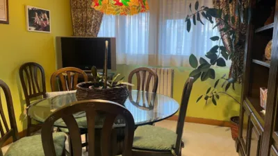 Chalet en venta en Avenida de Madrid, Cascajos-Piqueras (Logroño) de 720.000 €