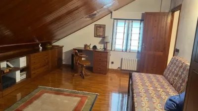 Chalet en venta en Avenida de Madrid, Cascajos-Piqueras (Logroño) de 720.000 €