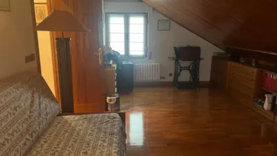 Chalet en venta en Avenida de Madrid, Cascajos-Piqueras (Logroño) de 720.000 €