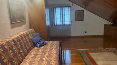 Chalet en venta en Avenida de Madrid, Cascajos-Piqueras (Logroño) de 720.000 €
