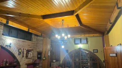 Chalet en venta en Avenida de Madrid, Cascajos-Piqueras (Logroño) de 720.000 €