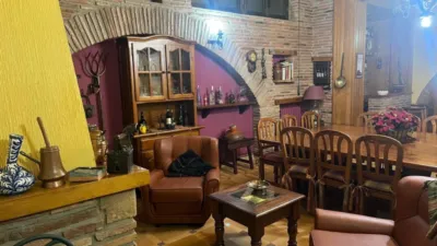 Chalet en venta en Avenida de Madrid, Cascajos-Piqueras (Logroño) de 720.000 €
