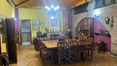 Chalet en venta en Avenida de Madrid, Cascajos-Piqueras (Logroño) de 720.000 €