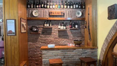 Chalet en venta en Avenida de Madrid, Cascajos-Piqueras (Logroño) de 720.000 €