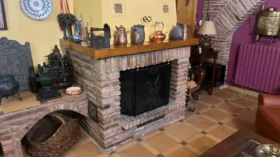 Chalet en venta en Avenida de Madrid, Cascajos-Piqueras (Logroño) de 720.000 €