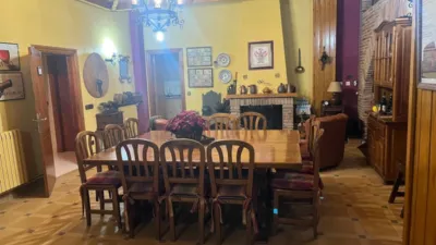 Chalet en venta en Avenida de Madrid, Cascajos-Piqueras (Logroño) de 720.000 €