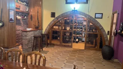 Chalet en venta en Avenida de Madrid, Cascajos-Piqueras (Logroño) de 720.000 €