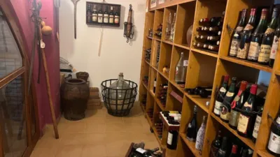Chalet en venta en Avenida de Madrid, Cascajos-Piqueras (Logroño) de 720.000 €