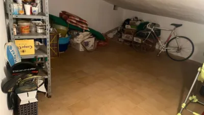 Chalet en venta en Avenida de Madrid, Cascajos-Piqueras (Logroño) de 720.000 €