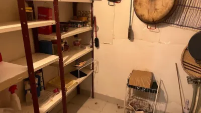 Chalet en venta en Avenida de Madrid, Cascajos-Piqueras (Logroño) de 720.000 €