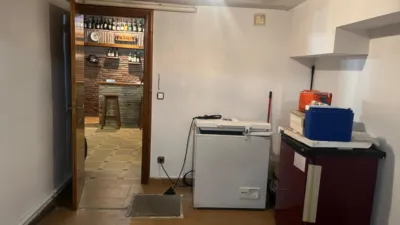 Chalet en venta en Avenida de Madrid, Cascajos-Piqueras (Logroño) de 720.000 €