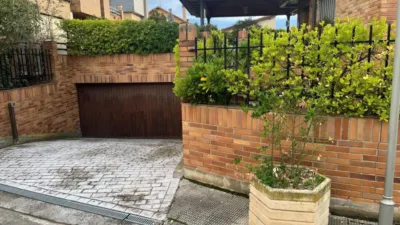 Chalet en venta en Avenida de Madrid, Cascajos-Piqueras (Logroño) de 720.000 €