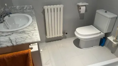 Chalet en venta en Avenida de Madrid, Cascajos-Piqueras (Logroño) de 720.000 €