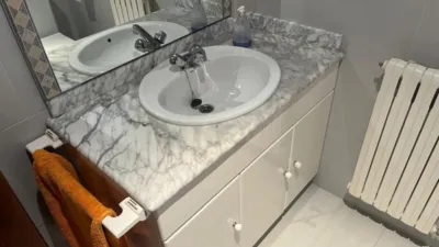 Chalet en venta en Avenida de Madrid, Cascajos-Piqueras (Logroño) de 720.000 €