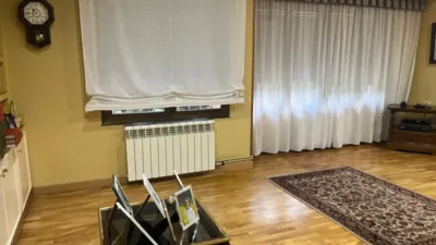 Chalet en venta en Avenida de Madrid, Cascajos-Piqueras (Logroño) de 720.000 €