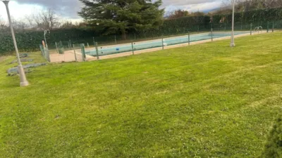 Chalet en venta en Avenida de Madrid, Cascajos-Piqueras (Logroño) de 720.000 €