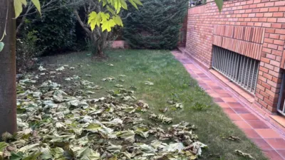 Chalet en venta en Avenida de Madrid, Cascajos-Piqueras (Logroño) de 720.000 €
