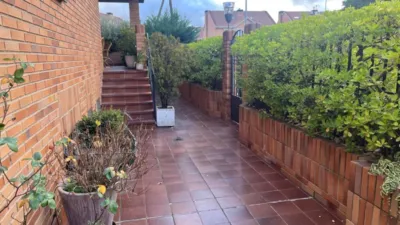 Chalet en venta en Avenida de Madrid, Cascajos-Piqueras (Logroño) de 720.000 €