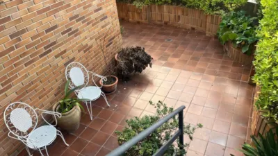 Chalet en venta en Avenida de Madrid, Cascajos-Piqueras (Logroño) de 720.000 €