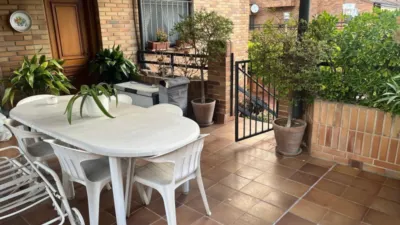 Chalet en venta en Avenida de Madrid, Cascajos-Piqueras (Logroño) de 720.000 €