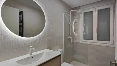 Piso en venta en Calle de Somosierra, Centro (Logroño) de 178.000 €