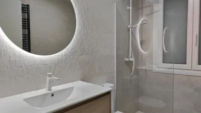 Piso en venta en Calle de Somosierra, Centro (Logroño) de 178.000 €