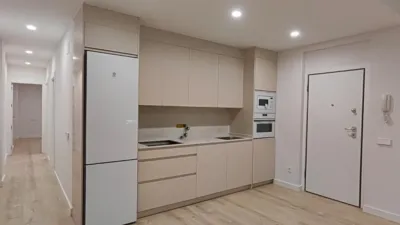 Piso en venta en Calle de Somosierra, Centro (Logroño) de 175.000 €