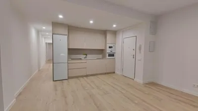 Piso en venta en Calle de Somosierra, Centro (Logroño) de 178.000 €