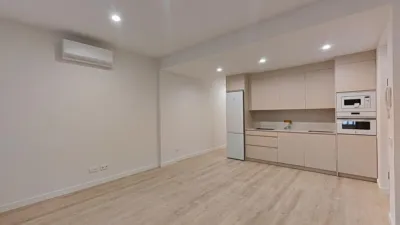 Piso en venta en Calle de Somosierra, Centro (Logroño) de 175.000 €