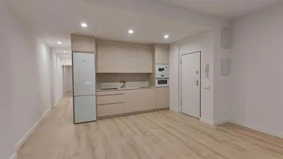 Piso en venta en Calle de Somosierra, Centro (Logroño) de 175.000 €