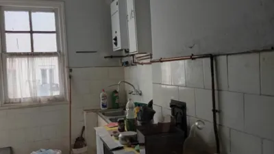Piso en venta en Calle del General Vara de Rey, cerca de Calle de Somosierra, Centro (Logroño) de 170.000 €