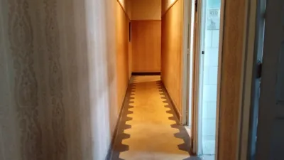 Piso en venta en Calle del General Vara de Rey, cerca de Calle de Somosierra, Centro (Logroño) de 170.000 €